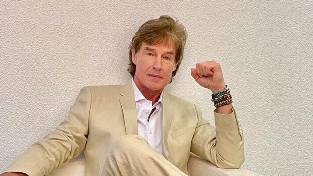 Ronn ”Ridge” Moss tänään 70 vuotta – Kauniit ja rohkeat -legendan terveiset Seiskan lukijoille Ronn Moss