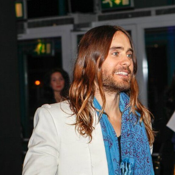 Jared Leto on maailmankuulu näyttelijä ja muusikko. Jared Leto