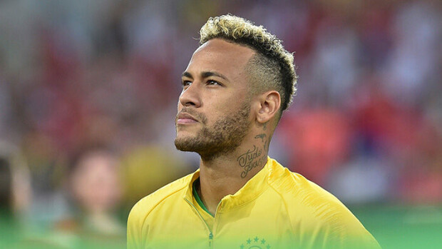 Neymaria raiskauksesta syyttävä nainen on romahtamispisteessä - avautuu tv-haastattelussa piinastaan: 'Fanit jahtaavat minua ja perhettäni!' neymar