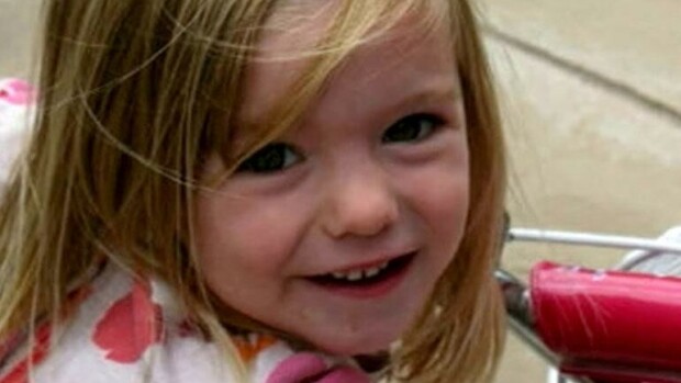 Paine Madeleine McCannin katoamisen selvittämiseksi kasvaa - poliisille tuntuva lisäresurssi tutkintaan! Madeleine McCann