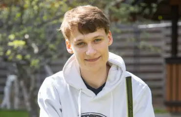 E-urheilun supertähti Joona Sotala on avoin ehdotuksille: ”Annan kotimaisuudelle paljon arvoa!”