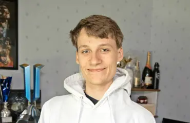 600 000 euron palkintorahat napannut e-urheilun supertähti Joona Sotala paljastaa valtavien tienestien taustat!