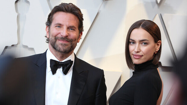 Tällainen seksipommi on nyt vapailla markkinoilla – Irina Shayk ja Bradley Cooper erosivat! bradley cooper ja irina shayk