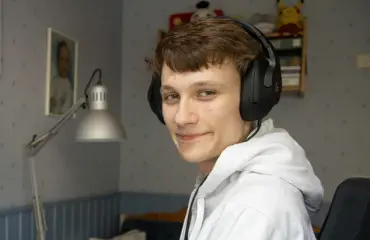 E-urheilun maailmanmestari Joona Sotala tyrmää kliseen: En juo energiajuomia!