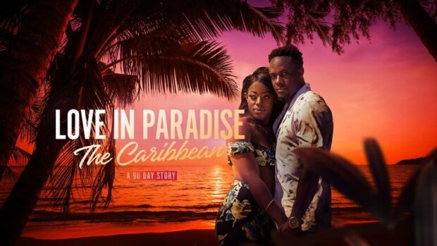 90 päivää morsiamena -formaatin tekijöiltä uutuusohjelma - heti ensimmäisessä jaksossa putoaa pommi, yksi osallistujista on jo raskaana Love in Paradise