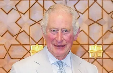 Prinssi Charles sairastui koronaan toistamiseen