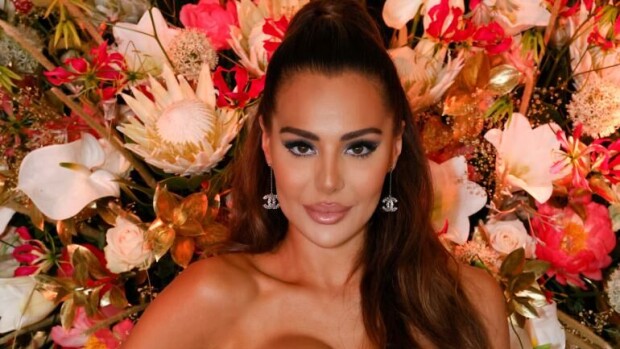 Katiska-dokumentti: Tällaista Sofia Belórfin ja Niko Ranta-ahon arki oli Marbellassa ennen huumekäryä - Niko pelkäsi tulevansa ryöstetyksi Sofia Belorf