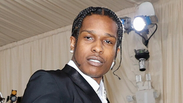 Tällainen mies on Rihannan lapsen isä - seksiaddikti rötösräppäri osallistui orgioihin jo 13-vuotiaana Asap Rocky