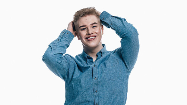 Näin Aarni Mikkola selittää eläinsuojelurikostaan - hankki kissan hylkäämisen jälkeen vielä koiran Aarni Mikkola