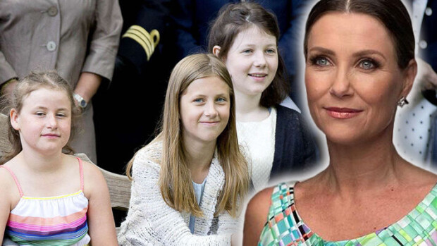Märtha Louisen kotona asuu bestseller-kirjailija, tyylitaituri ja ratsastusmestari – Norjan prinsessan lapset kasvoivat menestyjiksi surutyön varjossa Märtha Louise ja tytöt