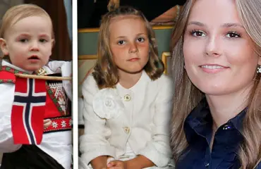 Norjan prinsessa Ingrid täyttää tänään 18 vuotta - päivänsankari kertoo arjestaan ja haaveistaan: "Minun on löydettävä oma tieni"