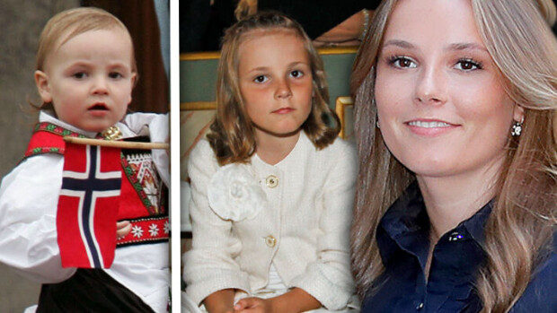 Norjan prinsessa Ingrid täyttää tänään 18 vuotta - päivänsankari kertoo arjestaan ja haaveistaan: 'Minun on löydettävä oma tieni' Norjan prinsessa Ingrid