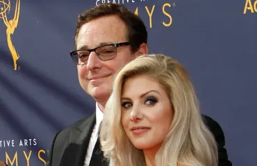 Äkillisesti menehtynyt Bob Saget lähetti vaimolleen rakkausviestin juuri ennen kuolemaansa - näin siinä luki