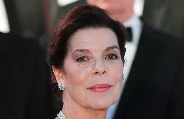 Prinsessa Caroline täyttää 65 vuotta - takana epäonnistuneita avioliittoja, traagisia kuolemia ja mummin onnea