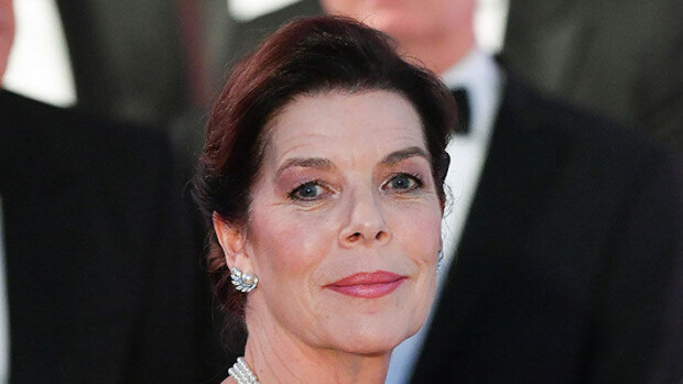 Prinsessa Caroline täyttää 65 vuotta - takana epäonnistuneita avioliittoja, traagisia kuolemia ja mummin onnea Hannoverin prinsessa Caroline