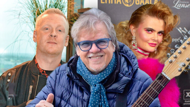 Ex-kansanedustaja Mikko Alatalosta Satulinnan konkari – Seiska selvitti uusien Vain elämää -tähtien taustat Vain elämää