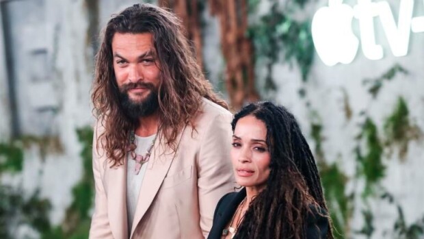 16 vuoden suhde kariutui! Jason Momoa ja Lisa Bonet eroavat jason momoa, lisa bonet
