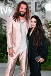 Jason Momoa, Lisa Bonet
