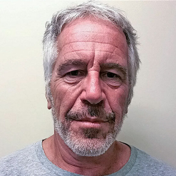Epstein pidätettiin heinäkuussa kolme vuotta sitten. Jeffrey Epstein