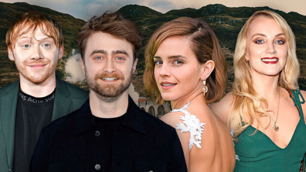 Yleisö hurmaantui Harry Potterista valkokankaalla 20 vuotta sitten – mitä Tylypahkan tähdille kuuluu nykyään? Harry Potter