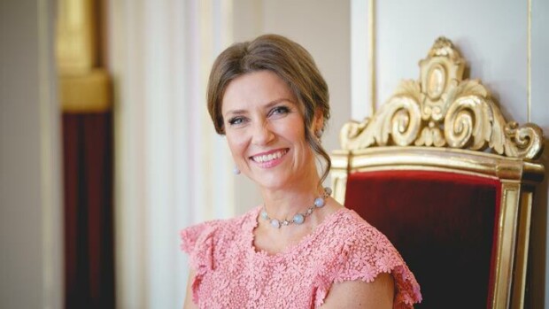Norjan hallitus selvitti: Prinsessa Märtha Louisen varallisuus kasvoi valtavasti Märtha Louise