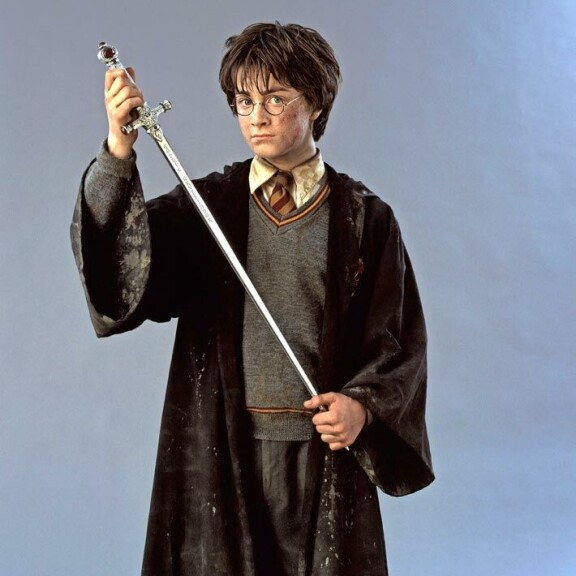 Rooli Harry Potterina nolottaa – Daniel Radcliffe ei kehtaa katsoa leffasarjaa Harry Potter