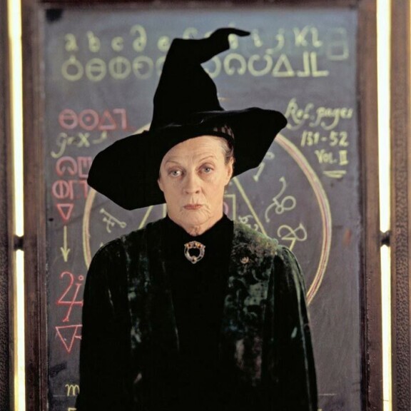 Yleisö hurmaantui Harry Potterista valkokankaalla 20 vuotta sitten – mitä Tylypahkan tähdille kuuluu nykyään? Maggie Smith