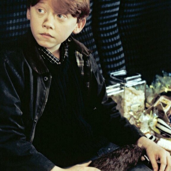 Yleisö hurmaantui Harry Potterista valkokankaalla 20 vuotta sitten – mitä Tylypahkan tähdille kuuluu nykyään? Rupert Grint