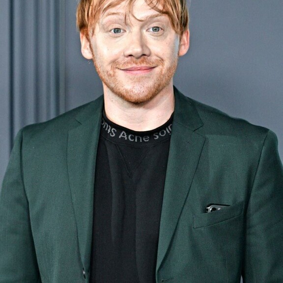 Yleisö hurmaantui Harry Potterista valkokankaalla 20 vuotta sitten – mitä Tylypahkan tähdille kuuluu nykyään? Rupert Grint