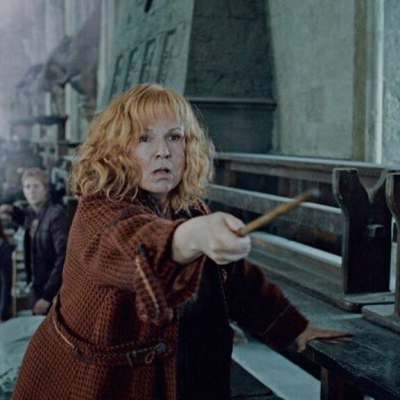 Yleisö hurmaantui Harry Potterista valkokankaalla 20 vuotta sitten – mitä Tylypahkan tähdille kuuluu nykyään? Julie Walters