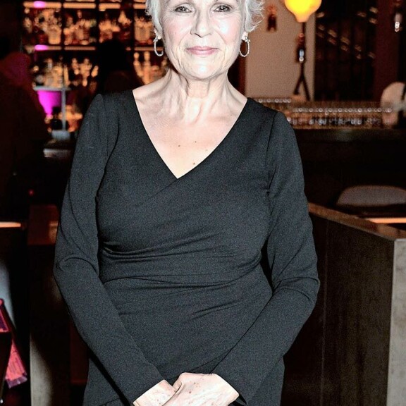 Yleisö hurmaantui Harry Potterista valkokankaalla 20 vuotta sitten – mitä Tylypahkan tähdille kuuluu nykyään? Julie Walters