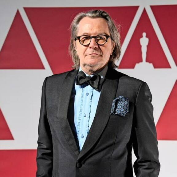 Yleisö hurmaantui Harry Potterista valkokankaalla 20 vuotta sitten – mitä Tylypahkan tähdille kuuluu nykyään? Gary Oldman