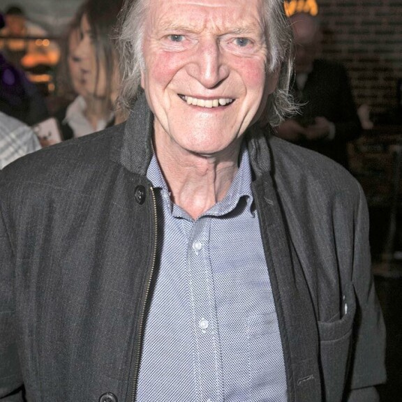 Yleisö hurmaantui Harry Potterista valkokankaalla 20 vuotta sitten – mitä Tylypahkan tähdille kuuluu nykyään? David Bradley