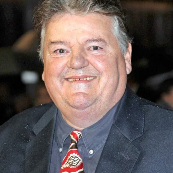 Yleisö hurmaantui Harry Potterista valkokankaalla 20 vuotta sitten – mitä Tylypahkan tähdille kuuluu nykyään? Robbie Coltrane