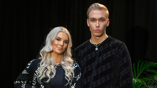 Suoraa puhetta TIS-Valtterin ja Viivin parisuhteesta - pakkomielteinen suhtautuminen närkästyttää: 'Aivan v**un ärsyttävää!' TIS-Viivi ja Valtteri