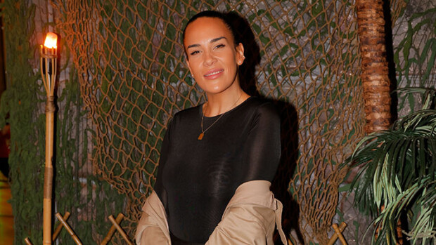 Räppäri Sini Sabotage lähti viidakkoon ja selätti fobiansa: 'Mietin, tulenko hulluksi' - paljastaa yllätyksen kuvauksista Sini Sabotage