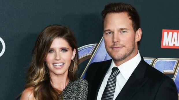 Näyttelijätähti Chris Pratt ja vaimo Katherine Schwarzenegger odottavat toista lastaan! Chris ja Katherine
