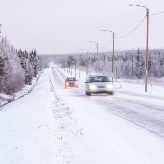 Syytetty oli kikkaillut autonsa värin kanssa ennen poliisikuulusteluita. Kuvituskuva. Syytetty oli kikkaillut autonsa värin kanssa ennen poliisikuulusteluita. Kuvituskuva.
