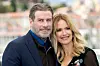 John Travolta ja Kelly Preston