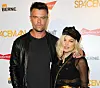 Josh Duhamel ja Fergie