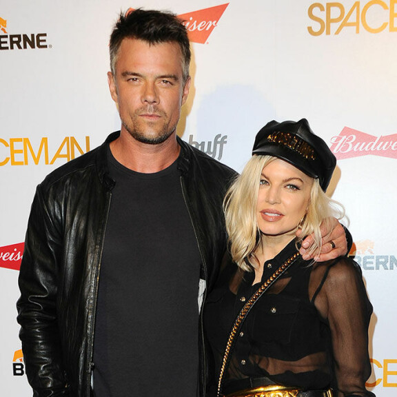 Juorujen mukaan Josh petti Fergieta, mutta pariskunta itse on vakuuttanut eronneensa sopuisasti. Josh Duhamel ja Fergie