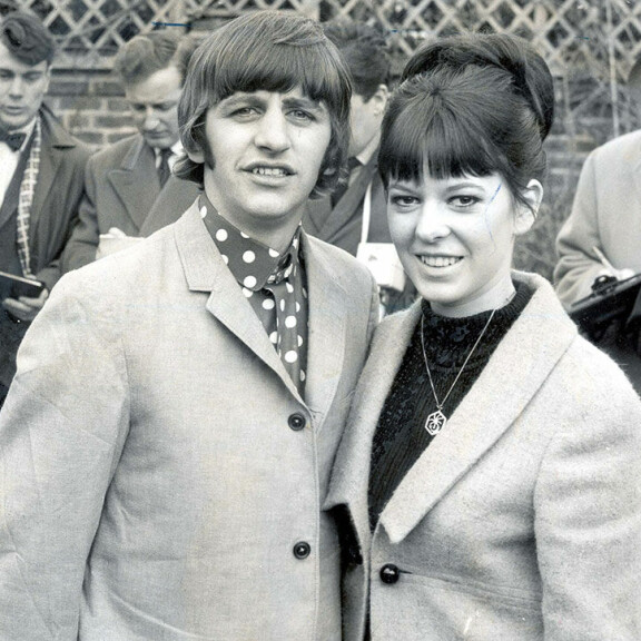 Maureen ei halunnut avioeroa, mutta Ringolla oli jo suhde amerikkalaiseen malliin. Ringo Starr ja Maureen Cox
