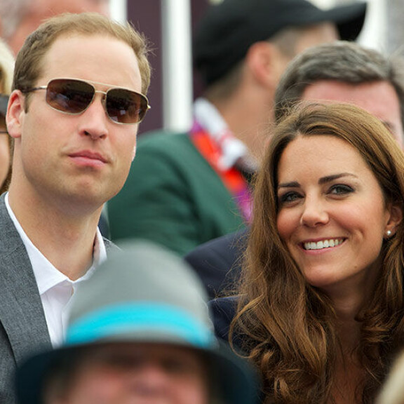 Katen lapsuudessa William oli ihannepoikaystävä. Prinssi William ja Cambridgen herttuatar Catherine