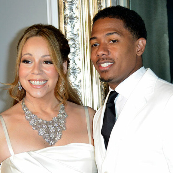 – Kasvoimme eri suuntiin ihmisinä, Mariah ja Nick ovat perustelleet eroaan. Mariah Carey ja Nick Cannon
