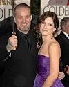 Jesse James ja Sandra Bullock
