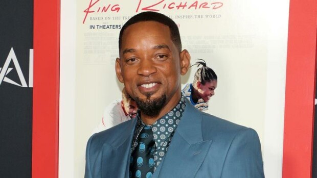 Will Smith jälkikasvustaan: Tein yhden asian selväksi liian aikaisin Will Smith