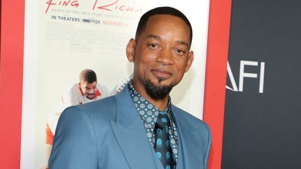 Ylllättävä avautuminen! Will Smith puhuu lapsuudestaan Seiskalle: Paljon ikäviä muistoja Will Smith