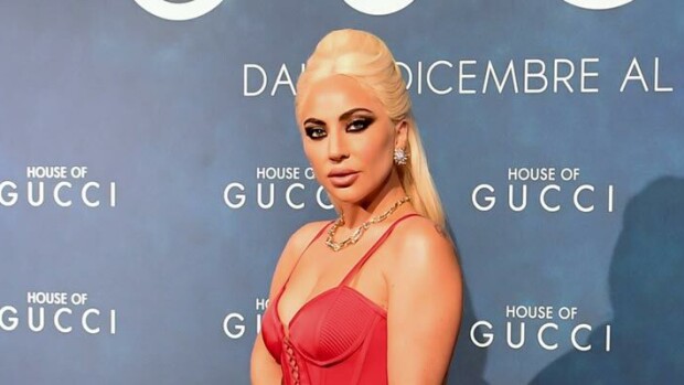 Tällaisesta unelmakodista Lady Gaga luopui! Historiallinen talo kiertää julkkisten omistuksessa – kuvat! Lady Gaga