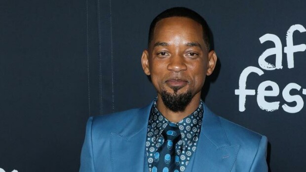 Suhdekriisi avasi Will Smithin silmät: Perheeni ei enää pitänyt minusta Will Smith