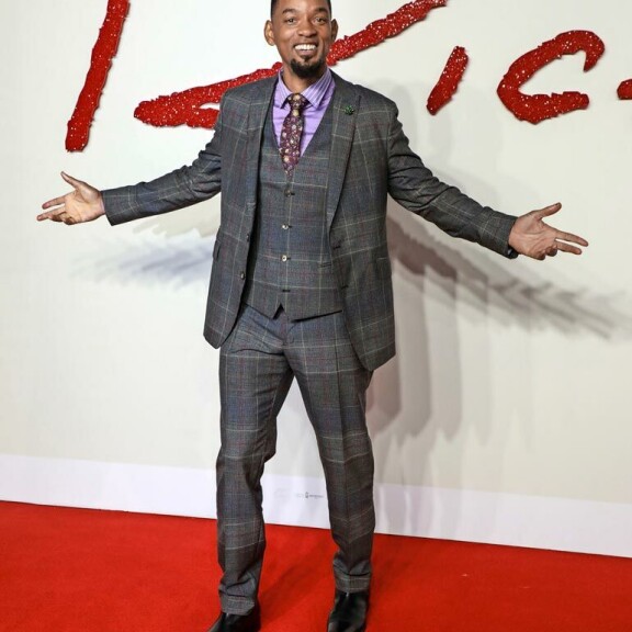 Will Smith on kulkenut pitkän tien komediasarjoista ja toimintaelokuvista vakavien draamaroolien tähdeksi. Will Smith on kulkenut pitkän tien komediasarjoista ja toimintaelokuvista vakavien draamaroolien tähdeksi.